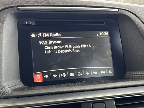 Used 2016 MAZDA CX-5 Grand Touring image 24