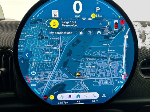 New 2026 MINI Cooper S image 14