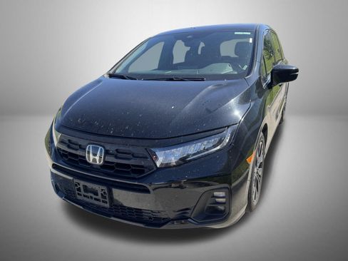 Used 2025 Honda Odyssey Sport-L image 2
