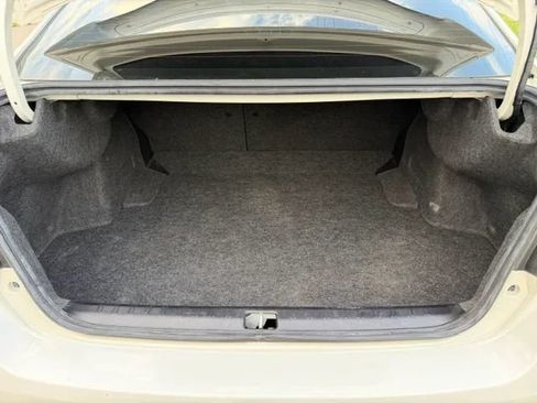 Used 2019 Subaru WRX STI AWD/4WD image 27