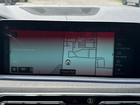 Used 2022 BMW X7 M50i AWD/4WD image 25