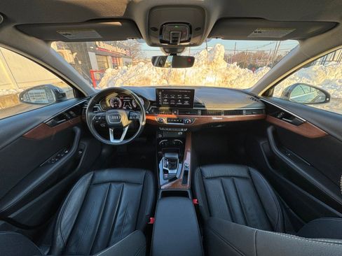Used 2021 Audi A4 2.0T Premium Plus w/ Premium Plus Package image 42