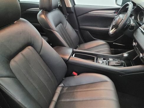 Used 2019 MAZDA MAZDA6 Grand Touring image 21