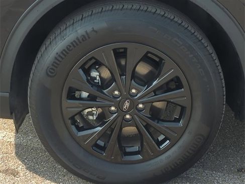 Used 2024 Ford Escape Active image 10