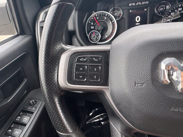 Used 2021 RAM 2500 Tradesman AWD/4WD image 28