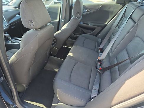 Used 2024 Chevrolet Malibu LT image 20
