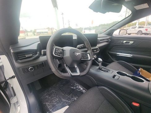 New 2024 Ford Mustang Convertible image 20