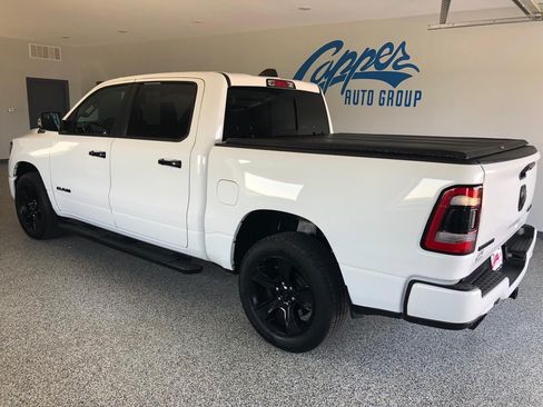 Used 2023 RAM 1500 Big Horn AWD/4WD image 2