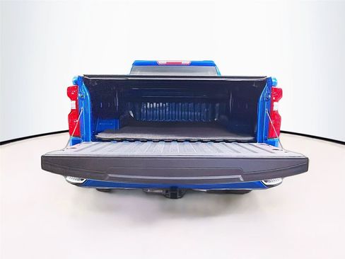 Used 2023 Chevrolet Silverado 1500 Custom w/ LPO, Dark Essentials Package AWD/4WD image 14