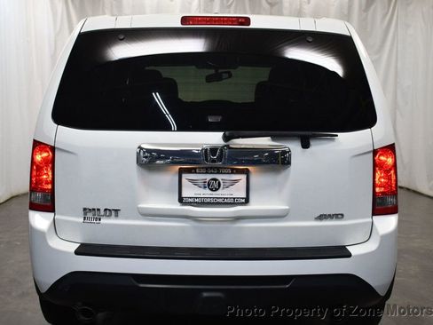 Used 2015 Honda Pilot EX-L image 10