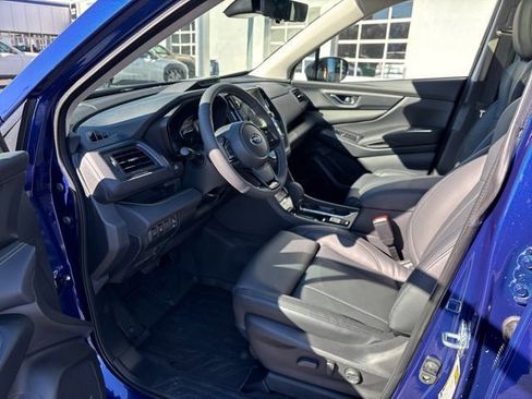 New 2026 Subaru Ascent Bronze Edition image 74