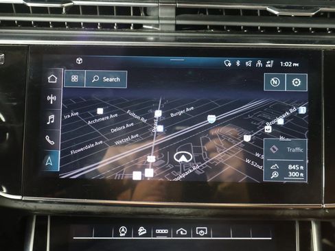 Used 2023 Audi Q8 Premium w/ Convenience Package image 46