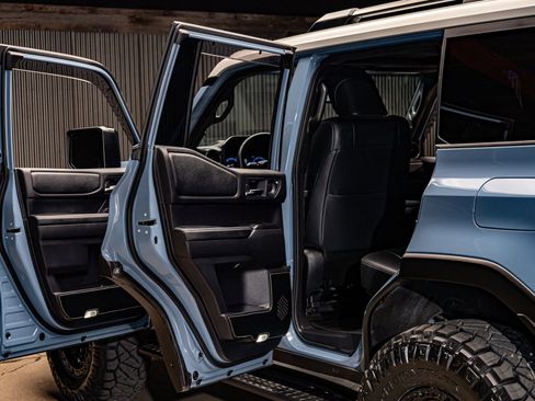 Used 2024 Toyota Land Cruiser Base image 29