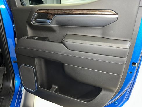 Certified 2022 GMC Sierra 1500 Elevation w/ LPO, Elevation Black Package image 30