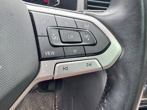 Used 2021 Volkswagen Atlas SEL AWD/4WD image 26