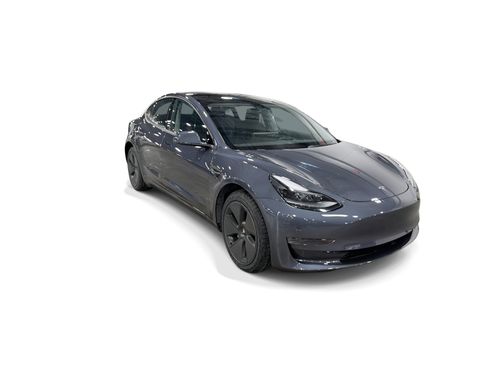 Certified 2023 Tesla Model 3 Standard Range RWD image 8