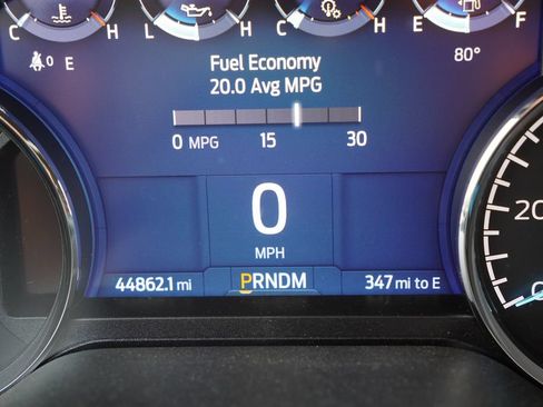 Used 2022 Ford F150 XLT w/ Equipment Group 302A High AWD/4WD image 7