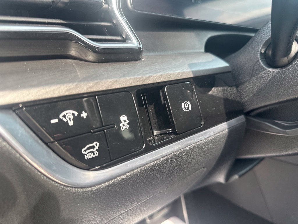 Used 2024 Kia Sportage X-Pro AWD/4WD image 26