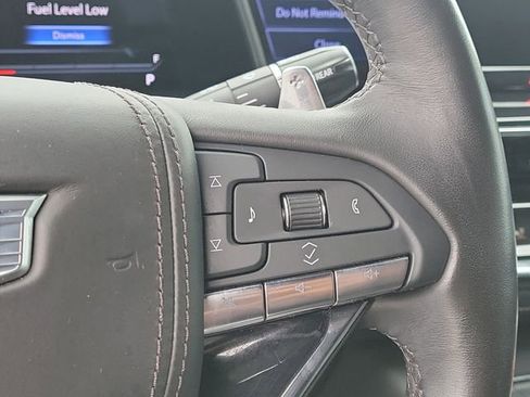 Used 2024 Cadillac Escalade V AWD/4WD image 32