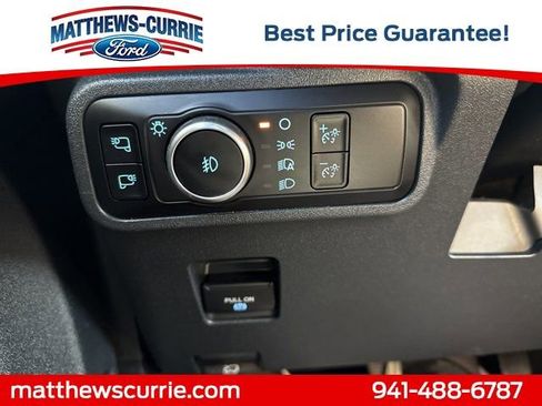 Used 2023 Ford Bronco Raptor AWD/4WD image 25