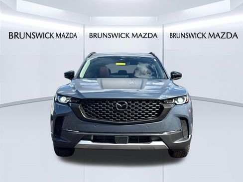 New 2026 MAZDA CX-50 Meridian Edition w/ Cargo Package AWD/4WD image 2