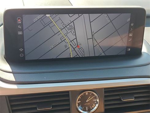 Used 2021 Lexus RX 350 FWD w/ Premium Package image 33