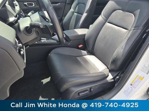 Used 2023 Honda Civic Sport Touring image 24