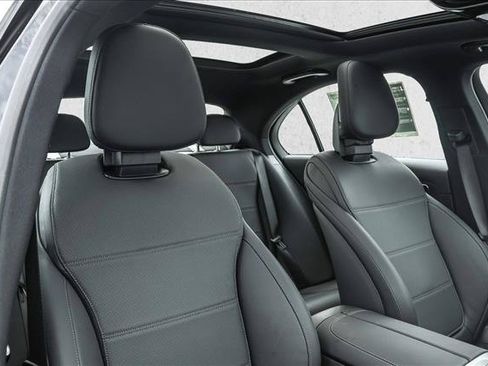 Certified 2026 Mercedes-Benz C 300 4MATIC Sedan image 26