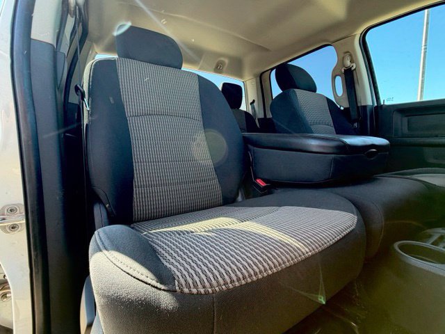 Used 2011 RAM 3500 ST w/ ST Popular Equipment Group AWD/4WD image 11