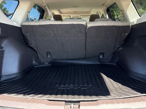 Used 2014 Honda CR-V EX image 11