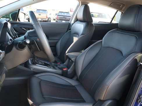 Used 2024 Subaru Crosstrek 2.5i Limited image 27