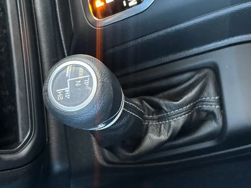 New 2025 Jeep Wrangler Sport image 52