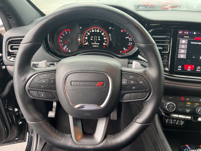 Used 2025 Dodge Durango GT w/ Blacktop Package RWD image 18