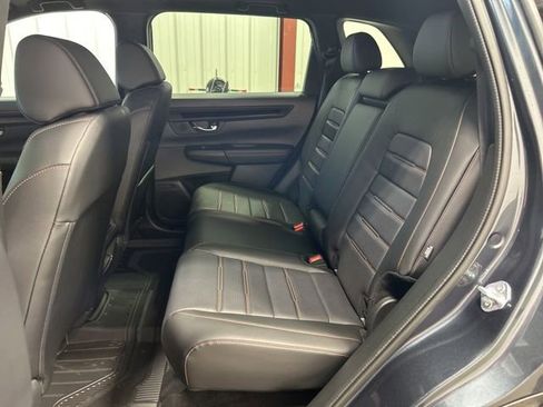 Certified 2026 Honda CR-V Sport-L image 19