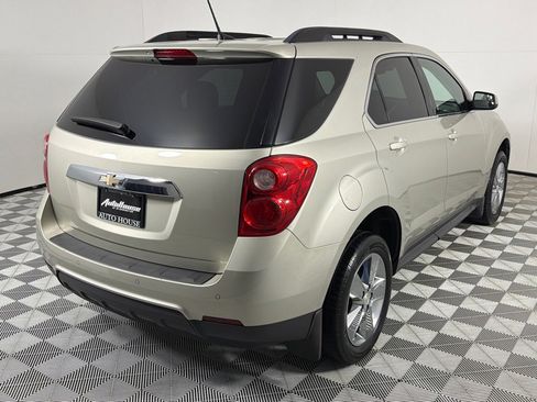 Used 2014 Chevrolet Equinox LT w/ Power Convenience Package image 5
