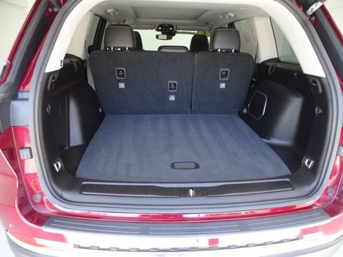 Certified 2023 Jeep Grand Cherokee 4WD 4xe image 23