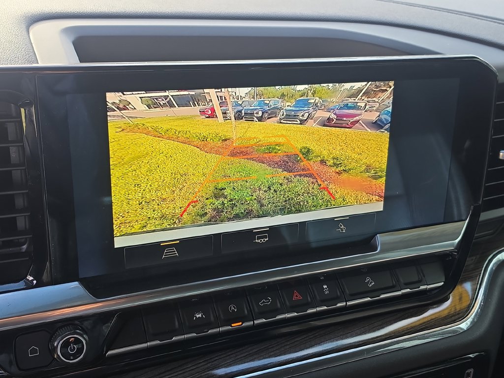 Used 2023 Chevrolet Silverado 1500 RST AWD/4WD image 25