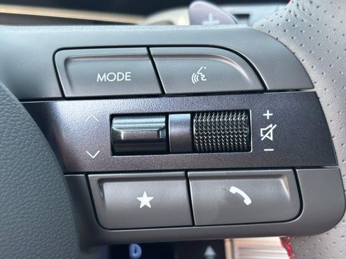 New 2025 Hyundai Sonata N Line image 13