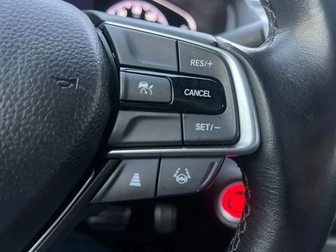 Used 2021 Honda Accord Sport image 44