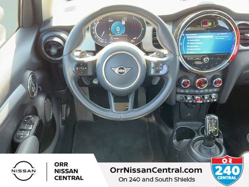 Used 2024 MINI Cooper S FWD image 14