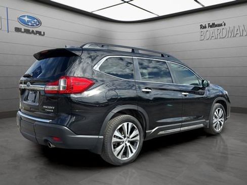 Used 2022 Subaru Ascent Touring w/ Popular Package #2A image 5