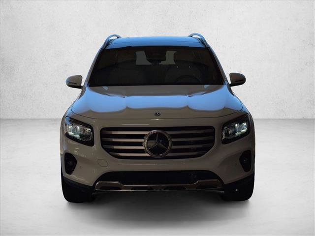 Certified 2026 Mercedes-Benz GLB 250 image 2