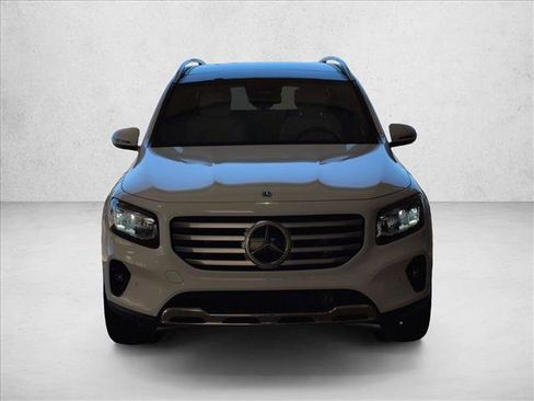 Certified 2026 Mercedes-Benz GLB 250 image 2
