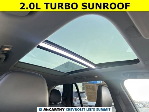 Used 2023 Volvo XC90 B5 Core image 6