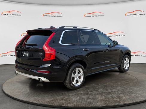 Used 2019 Volvo XC90 T5 Momentum image 10