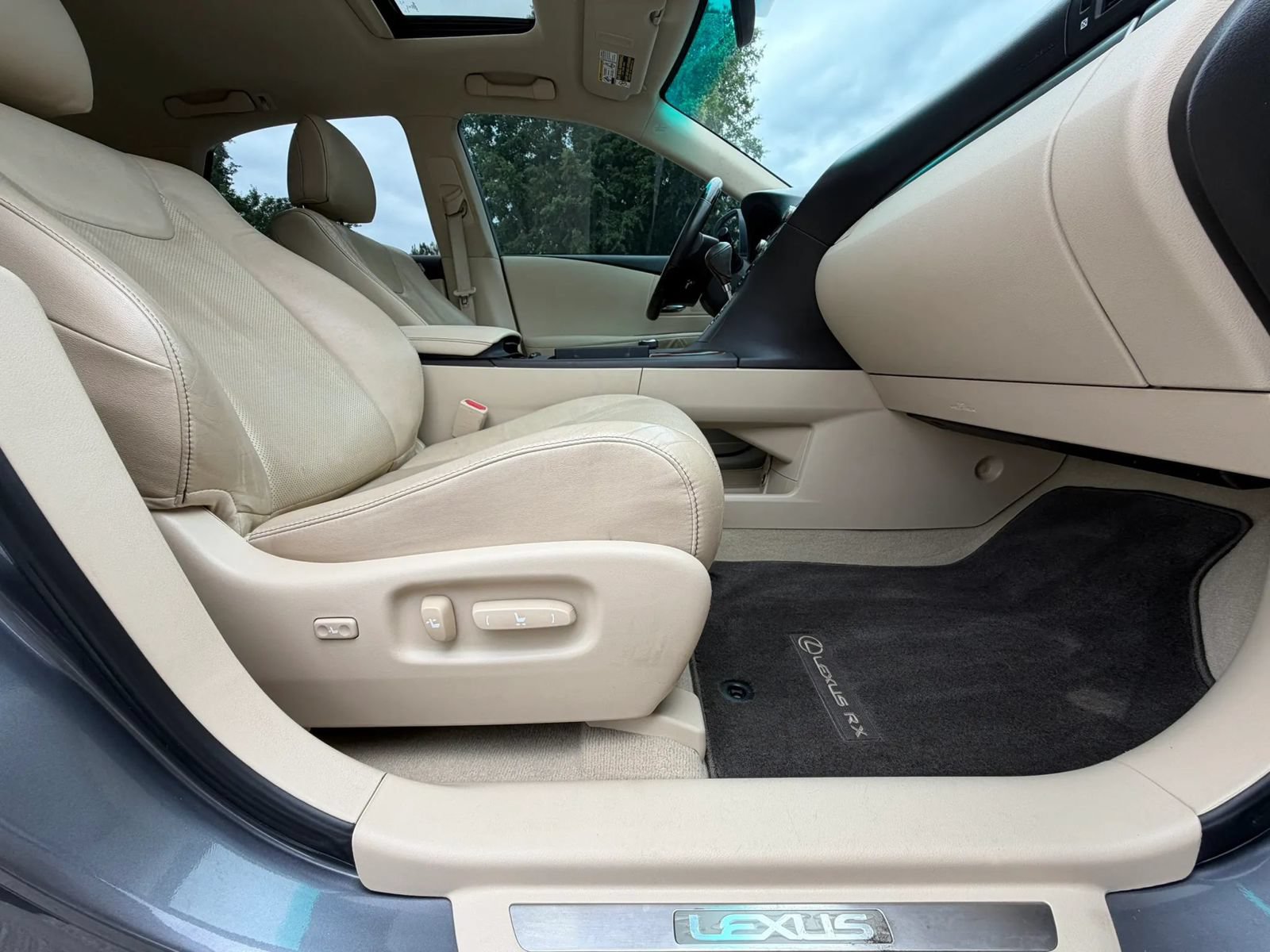 Used 2015 Lexus RX 350 FWD image 28