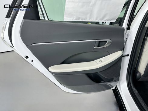 New 2026 Hyundai Sonata SEL FWD image 27