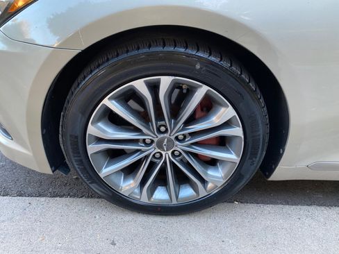 Used 2015 Hyundai Genesis 3.8 image 17