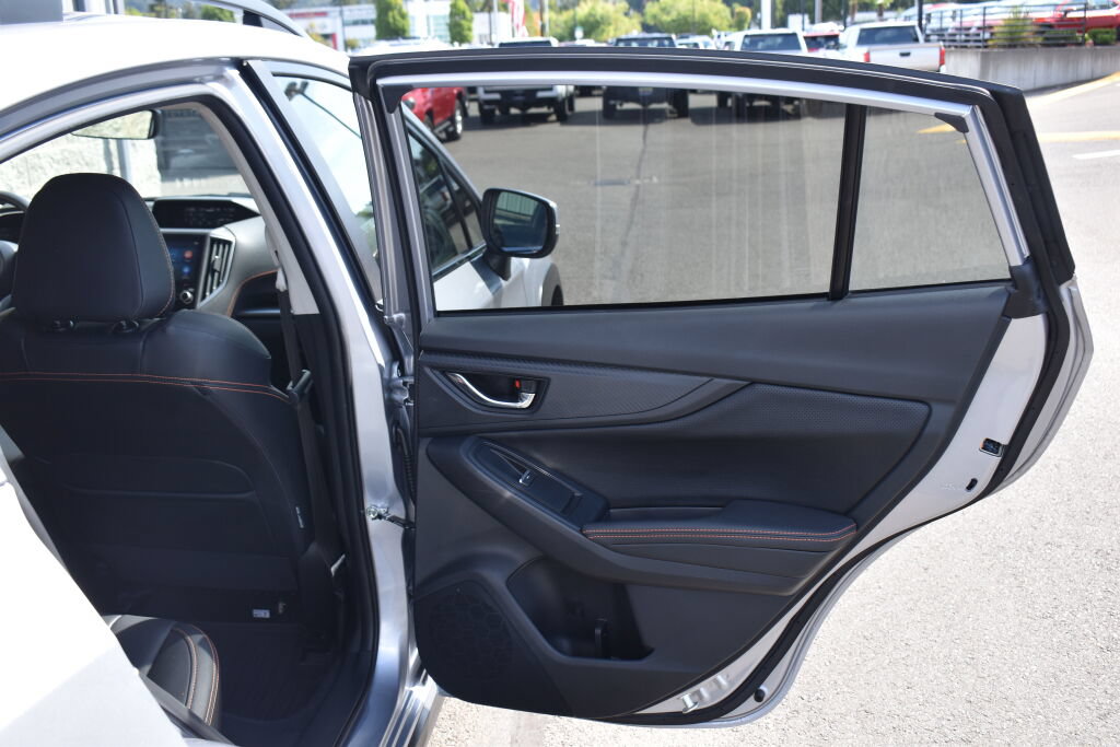 Used 2020 Subaru Crosstrek 2.0i Limited w/ Moonroof Package w/Navigation AWD/4WD image 22