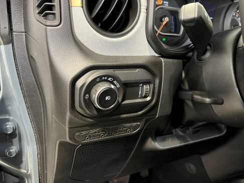 New 2026 Jeep Wrangler Willys image 21